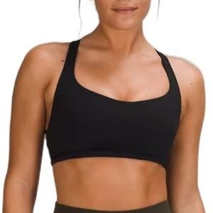 lululemon free to be wild bra